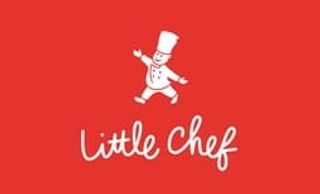 Little Chef logo