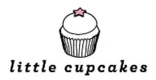 Little Cupcakes logo