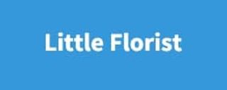 Little Florist logo