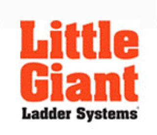 Little Giant Ladder Systems logo
