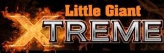 Little Giant Xtreme logo