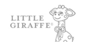 Little Giraffe logo