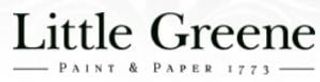 Little Greene logo