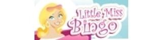 Little Miss Bingo logo