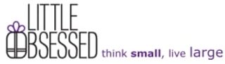 Little Obsessed logo