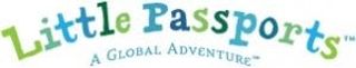 Little Passports logo