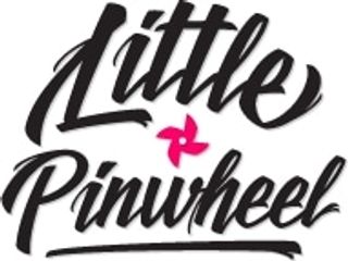 Little Pinwheel logo