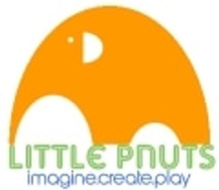 Little Pnuts logo