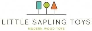 Little Sapling Toys logo