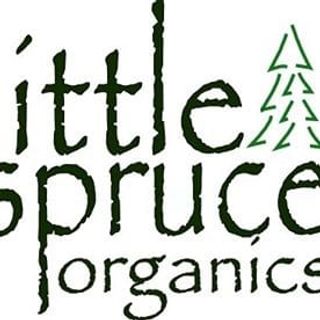 Little Spruce Organics logo