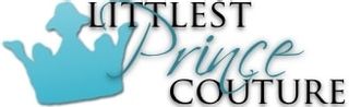 Littlest Prince Couture logo