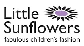 Little Sunflowers logo