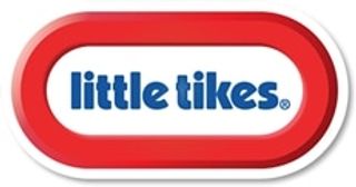 Little Tikes logo