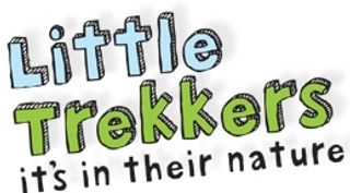 Little Trekkers logo