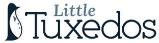 Little Tuxedos logo