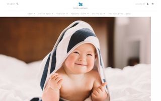 Little Unicorn logo