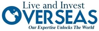Live and Invest Overseas logo