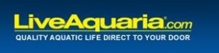 LiveAquaria logo