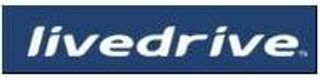 Livedrive logo