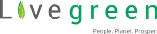 Live Green logo