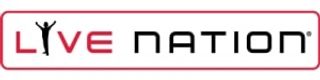 Live Nation logo