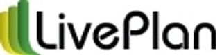 LivePlan logo