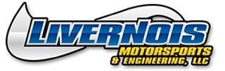 Livernois Motorsports logo