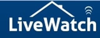 LiveWatch Security logo