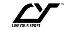 Live Your Sport logo