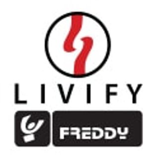 LIVIFY logo