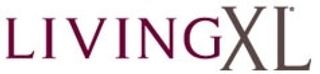 Living XL logo