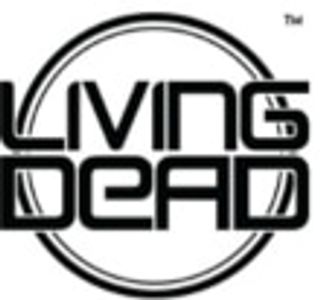 livingdead logo