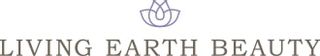 Living Earth Beauty logo
