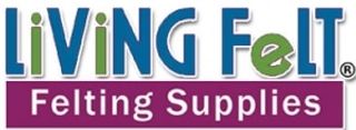 Livingfelt logo