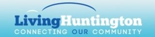 Living Huntington logo