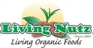 Living Nutz logo