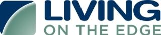 Living On The Edge logo
