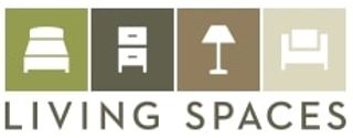 Living Spaces logo