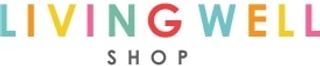 Living Well Spending Less logo