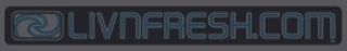 Livnfresh logo