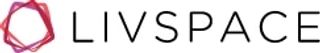 Livspace logo
