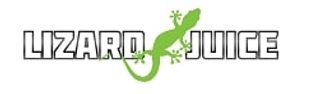 Lizard Juice logo
