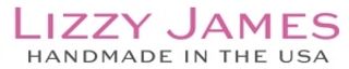 Lizzy James logo