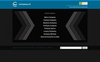LJShopping.Net logo
