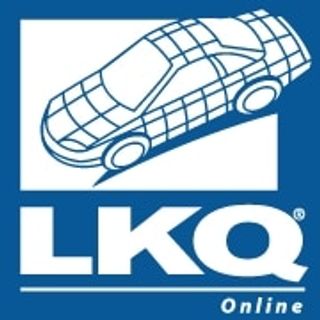 LKQ Online logo