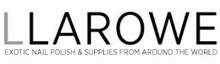 Llarowe logo