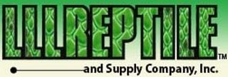 LLLReptile logo