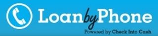 Loan By Phone logo