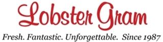 Lobster Gram logo