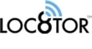 Loc8tor logo